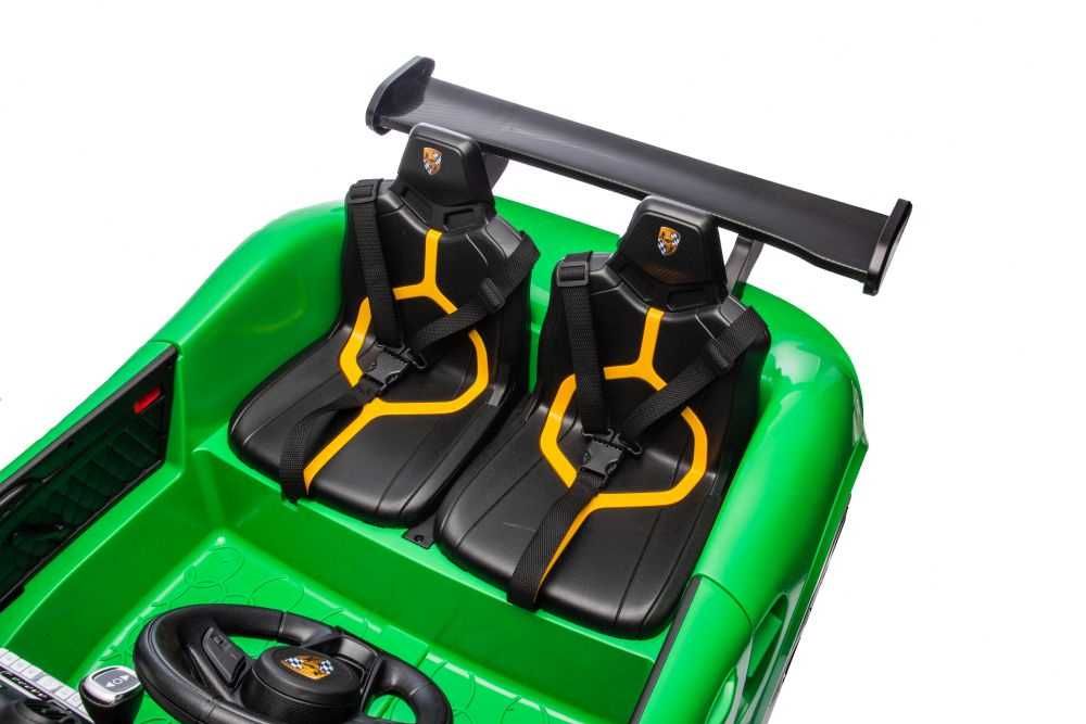 Pojazd Elektryczny dla Dzieci - Auto CTT3 4×4 XL