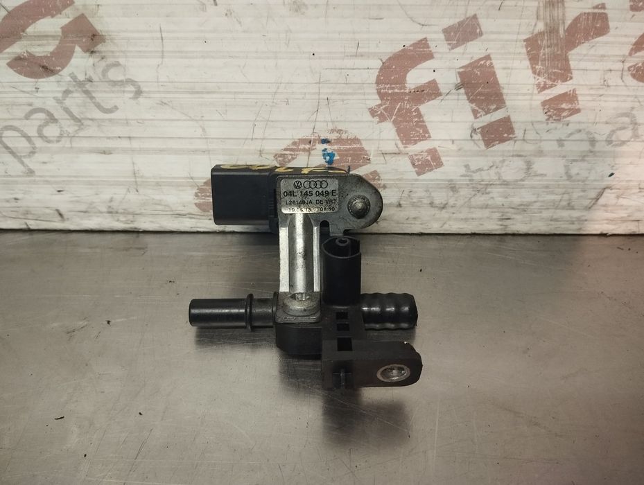 Sensor De Pressão De Sobrealimentação VW GOLF VII - 0281006222