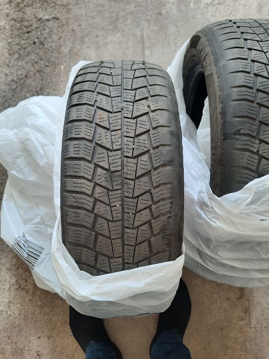 Продам шини 185/55 R15