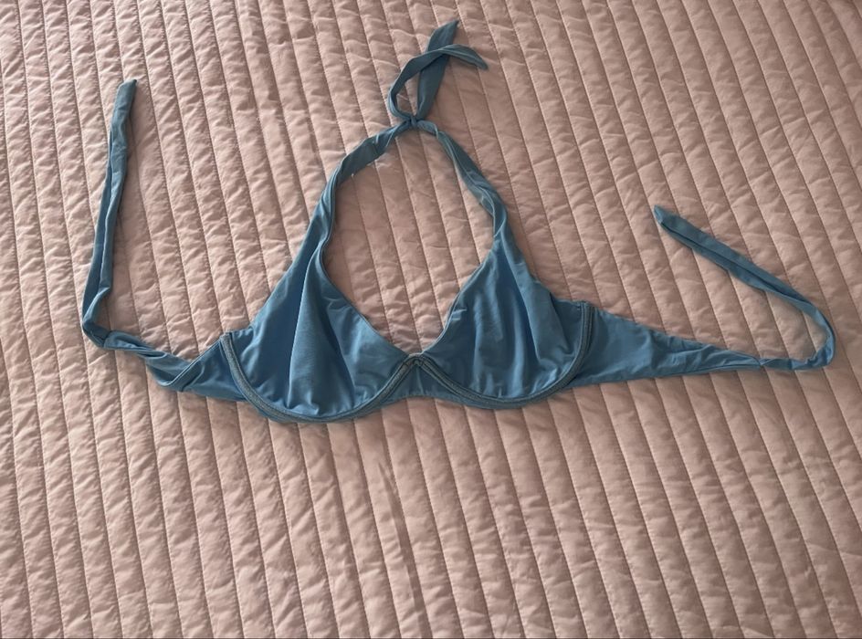 Biquini Calzedonia
