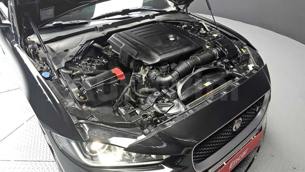 Jaguar XE 20d R-Sport З ПДВ