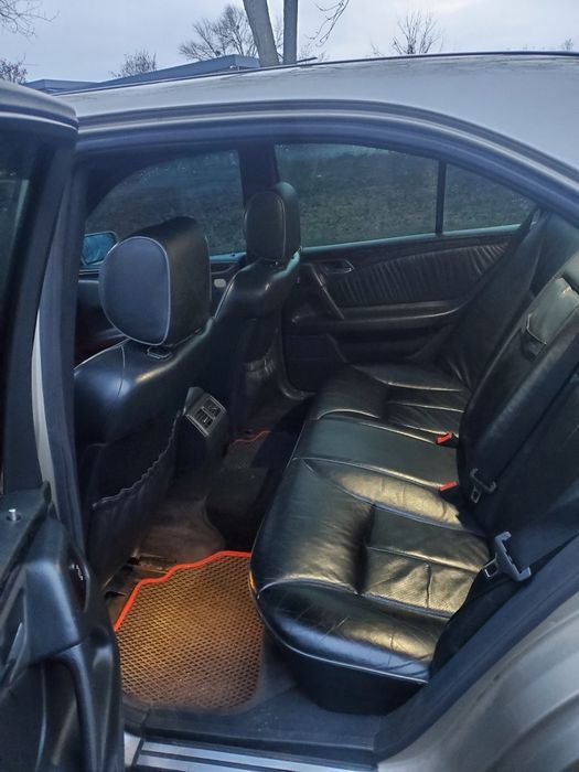 Продам Мерседес w210 або обмін