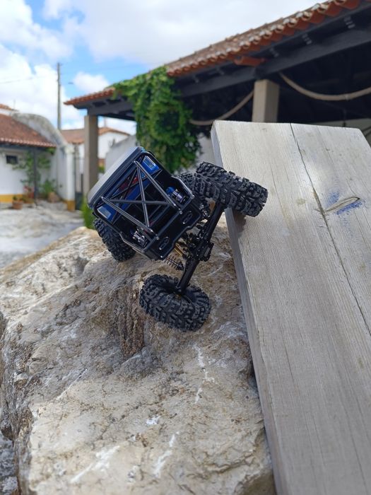 Trx4m full injora