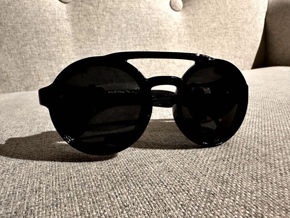 okulary przeciwsłoneczne