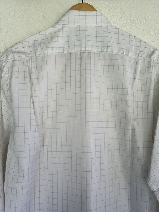 Camisa de fato Homem Massimo dutti