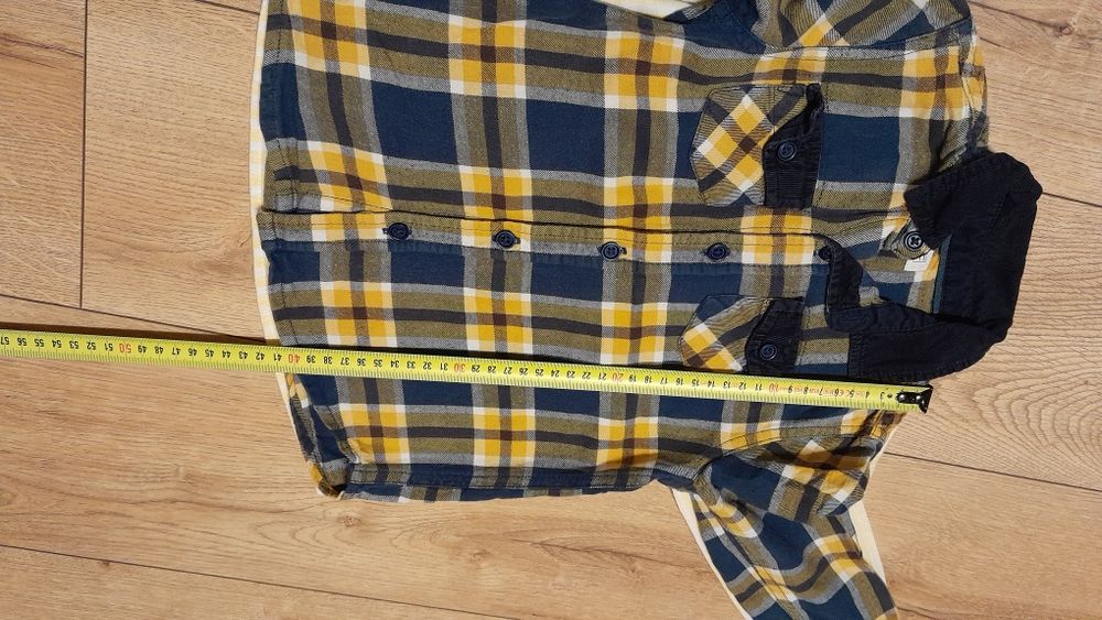 2x koszula 98-104 cm