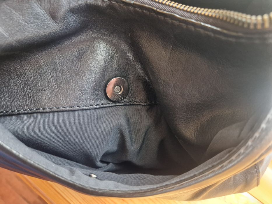 Сумка фирмы  Ecco