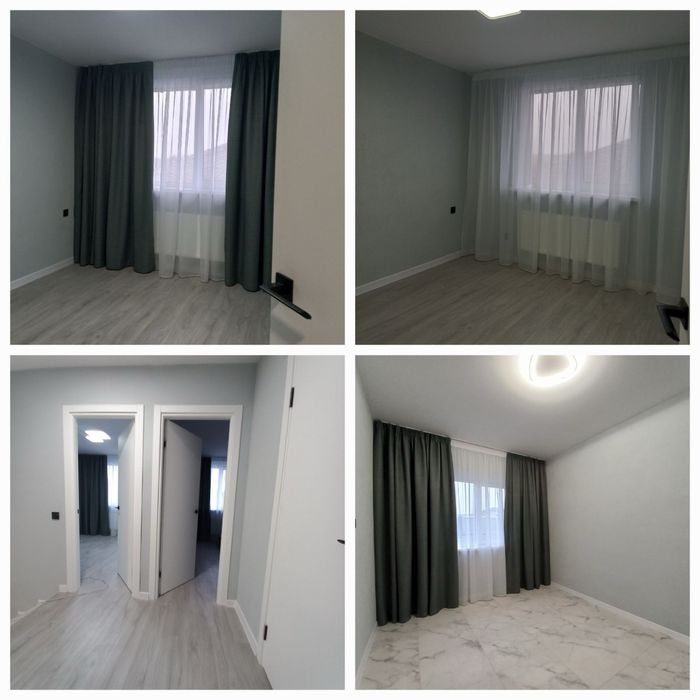 Ірпінь таунхаус з ремонтом 110 м2