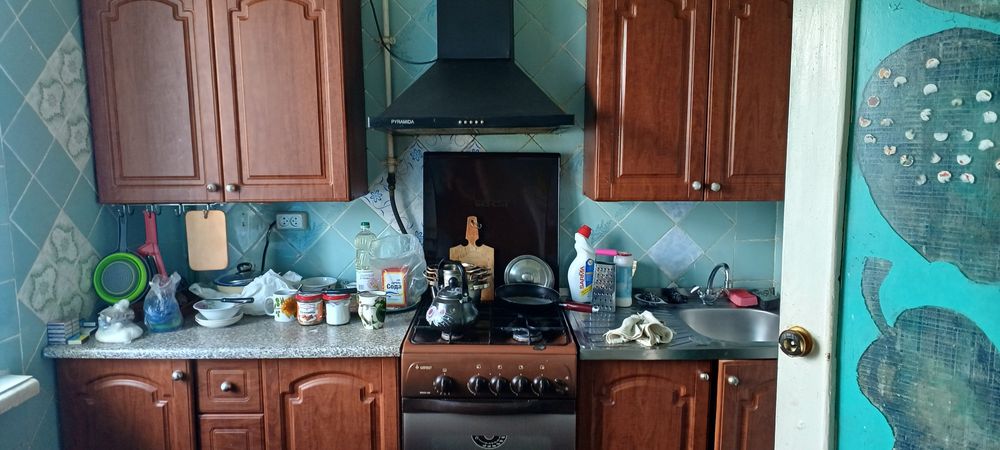 Продам 3-х кімн. квартиру