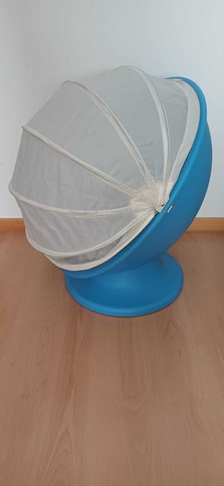 Poltrona Giratória IKEA PS LOMSK