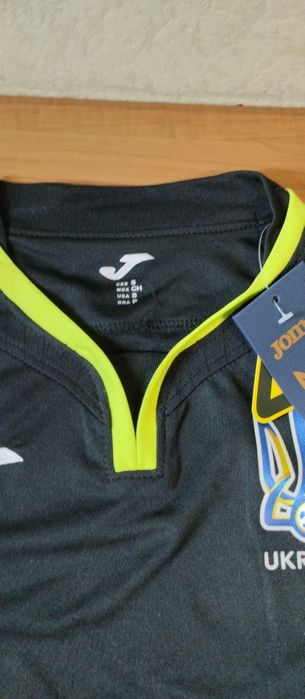 Продам кофту голкіпера