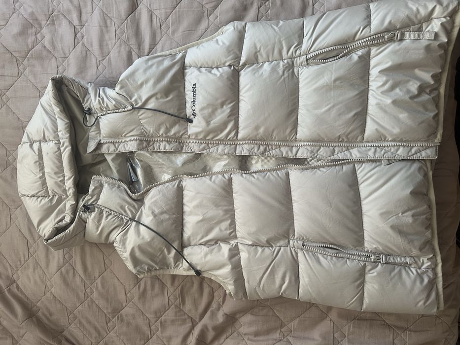Жилет женский Columbia Pike Lake Insulated V
