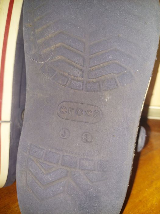 Крокси j3 оригінал