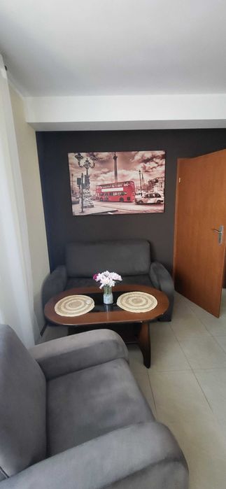 Do wynajęcia przytulne mieszkanie 34m2 okolice ul.Pomorskiej