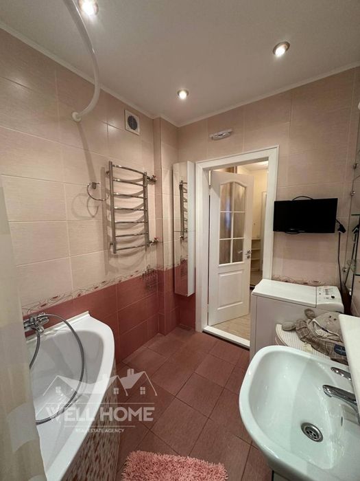 Продаж квартири 1к Аркадія Голуба,  Бровари