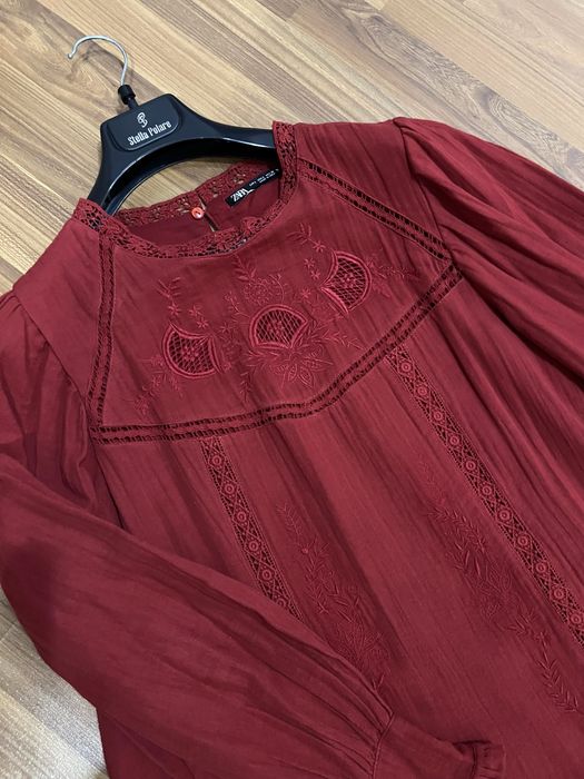 Сукня / плаття Zara, розмір L