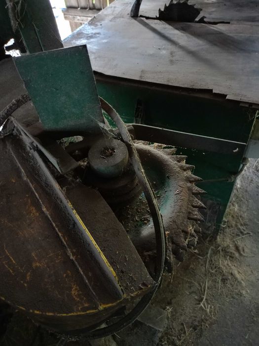 Sprzedam pile tarczowa z bocznym kolkiem