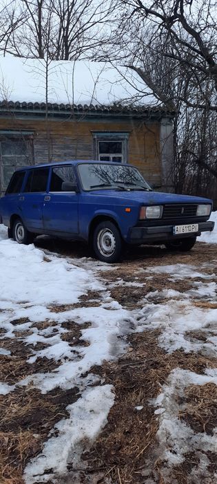 Продам ВАЗ 21043, 2004р. Карб.
