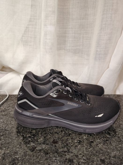 Кросівки Brooks Ghost 15 GTX