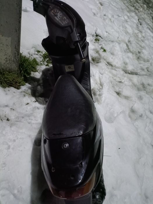 Сузуки сепия зз Сузуки сепия зз