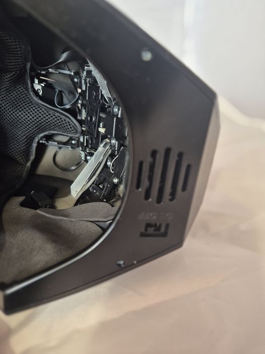 Hełm Iron Man Mark kolekcjonerska 1:1