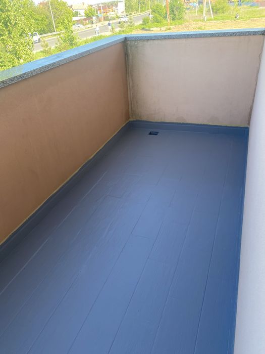 Покрівельні роботи . Гідроізоляція. Ремонт даху. Криші