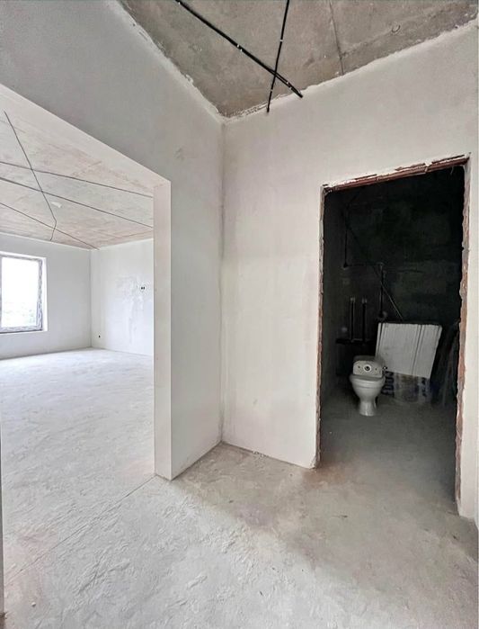 ІДЕАЛЬНА ІНВЕСТИЦІЯ! Однокімнатна квартира за доступною ціною!