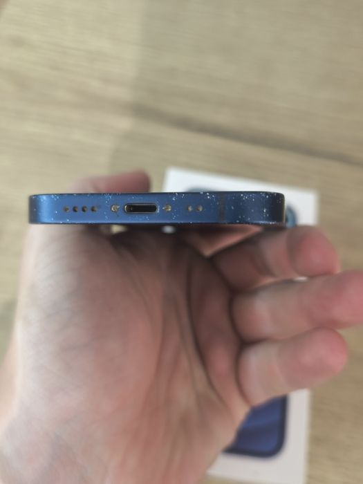 iPhone 12 mini stan bardzo dobry