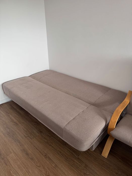 Sofa/Kanapa/Wersalka + fotel KOMPLET
