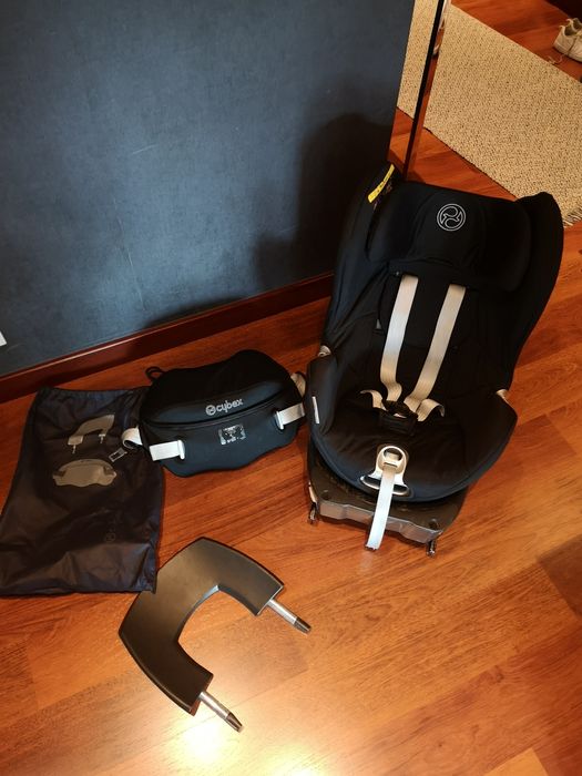 Cadeira Cybex Sirona