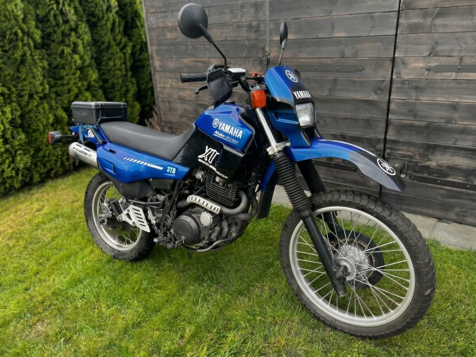 Yamaha