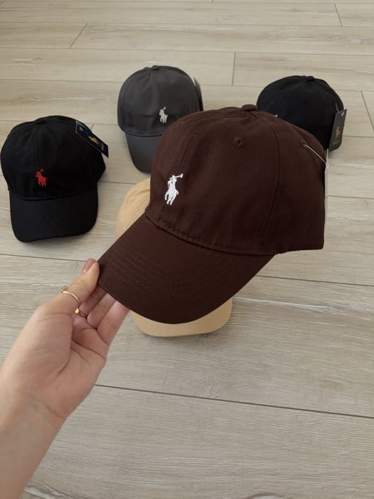 Кепка поло ральф лаурен/ кепка polo ralph lauren