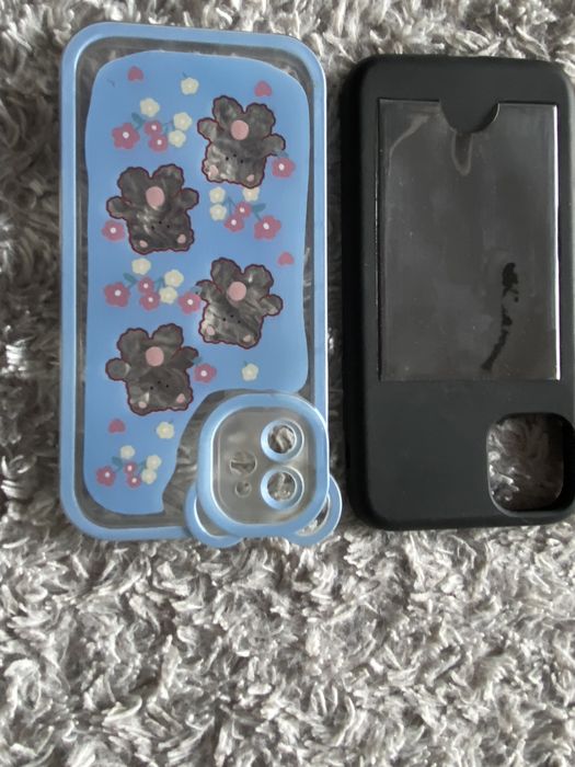 Etui Iphone 11…