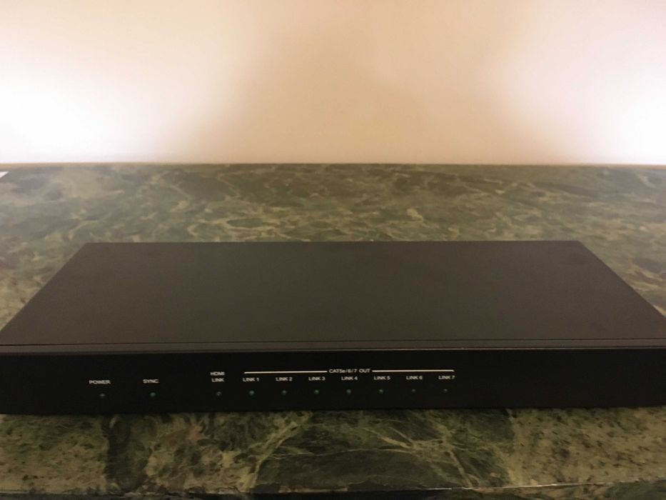 Splitter video Cypress CHDBT-1H7CE