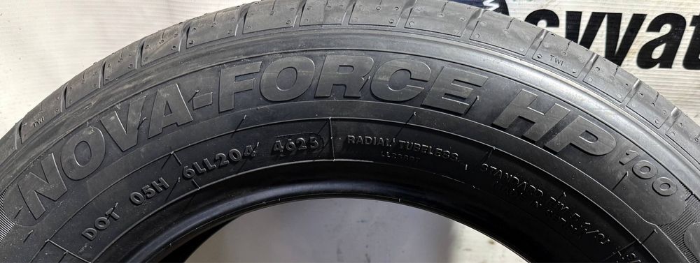 185/65 R14 86H Leao Nova-Force HP100 лето