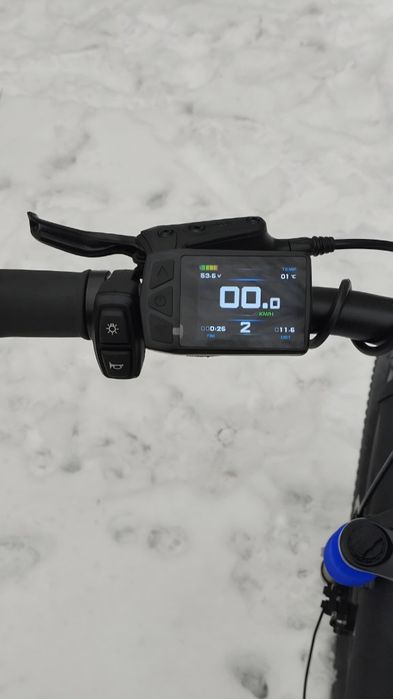 Електровелосипед оренда