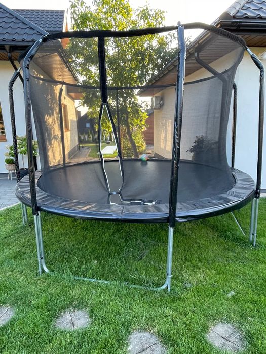 Trampolina 3,66m