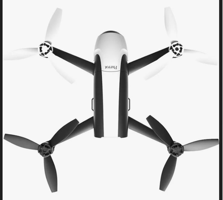 Drone Parrot Bebop 2