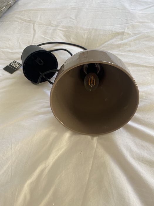 Ceramic Lamp64750624615939127
