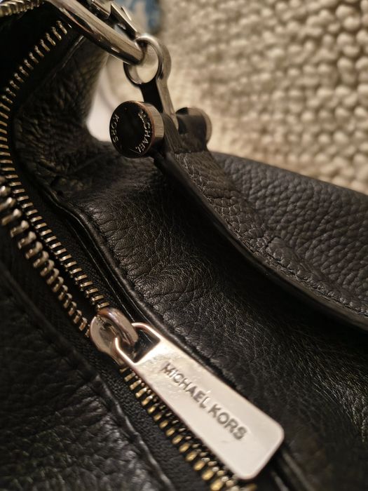 Torebka skórzana firmy Michael Kors