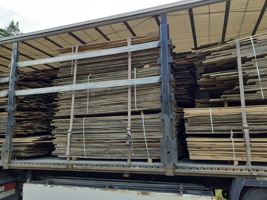 Skup starego drewna, STARA STODOŁA, stare deski, rozbiórki stodół