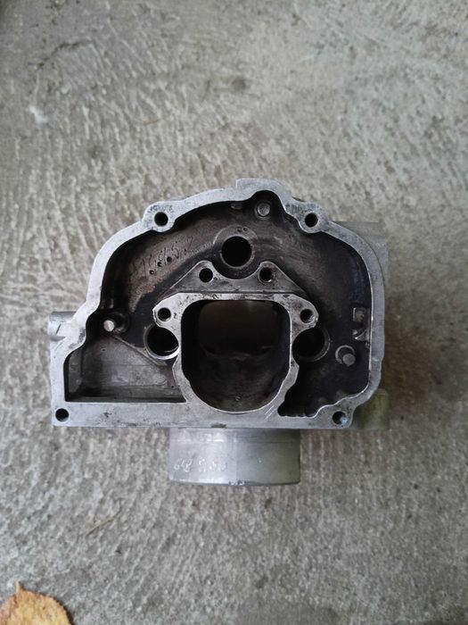 Cylinder KTM SX exc 125 01-06