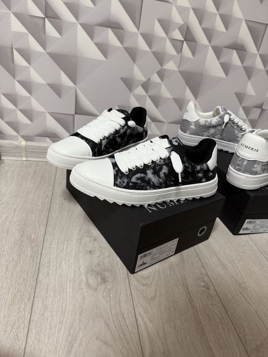 Кросівки/Кеди Numeris