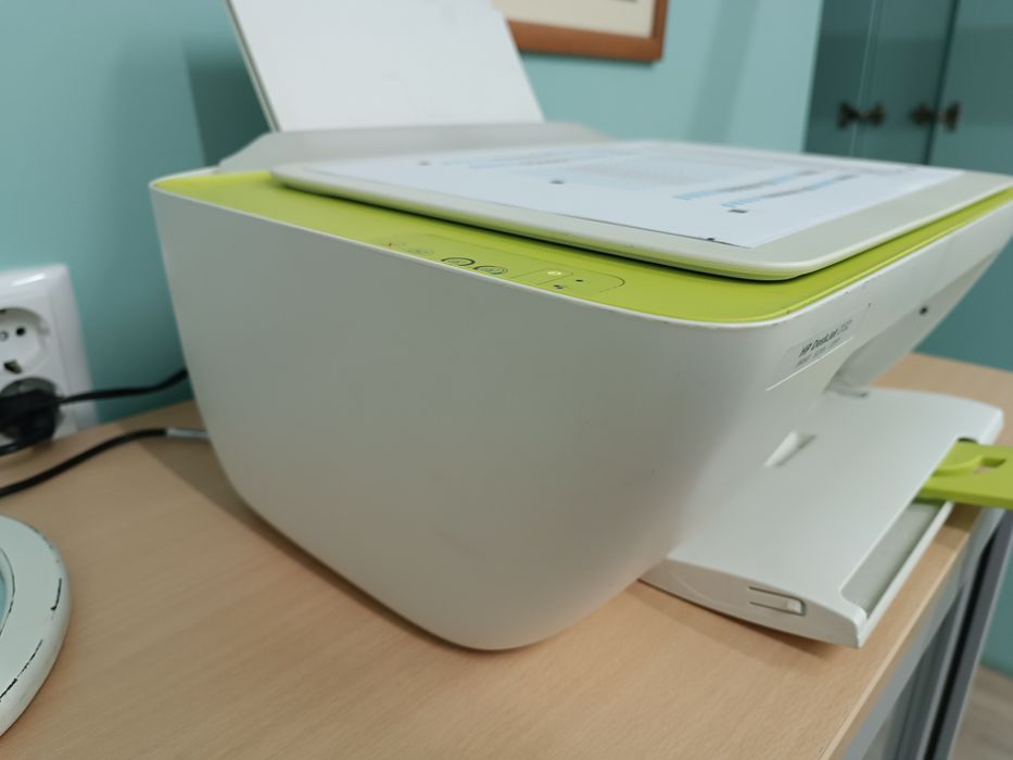 HP Deskjet 2132 Printer431509698312949762