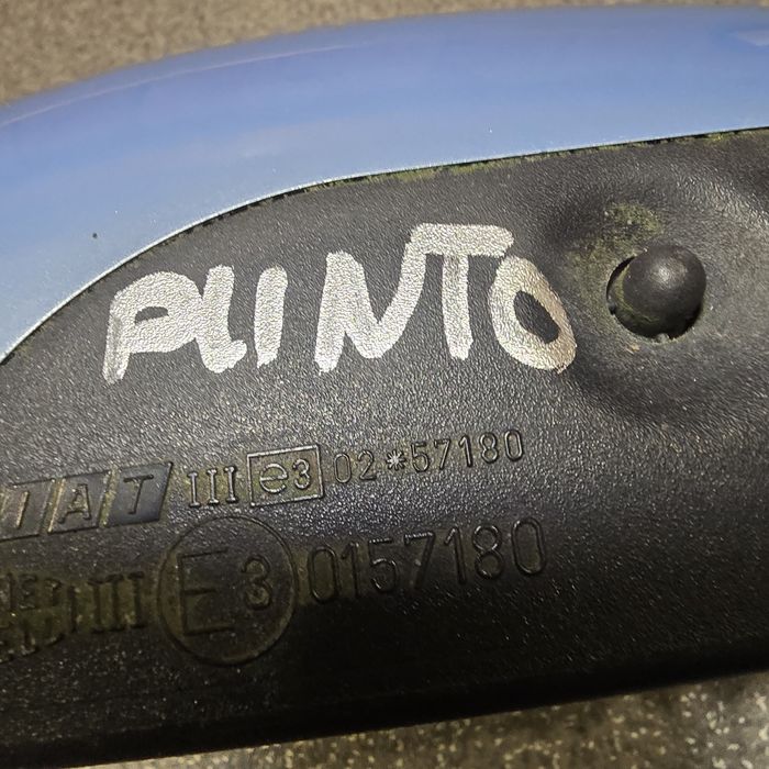 Дзеркала заднього виду Fiat Punto 2 E30257180