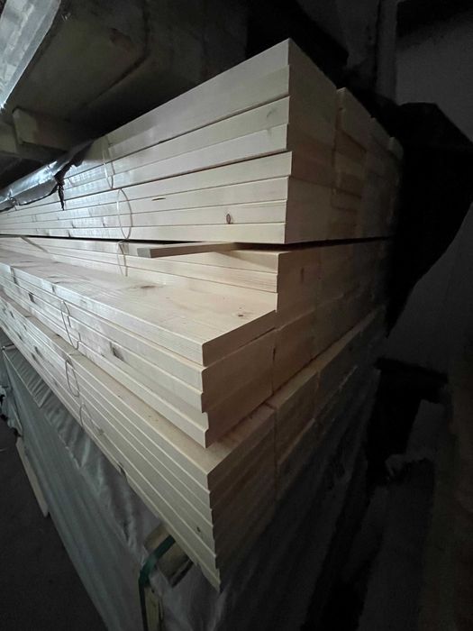 Kompozyt/ drewno konstrukcyjne C24,KVH,BSH/aluminium/deski elewacyjne