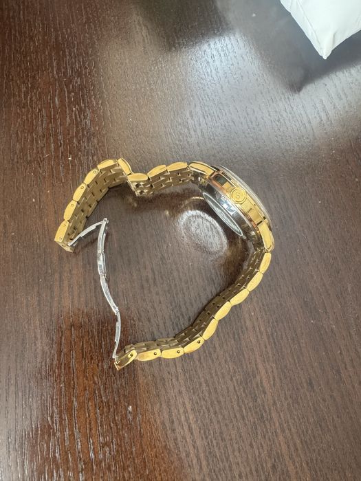 Годинник Seiko, механічний, водонепроникний.