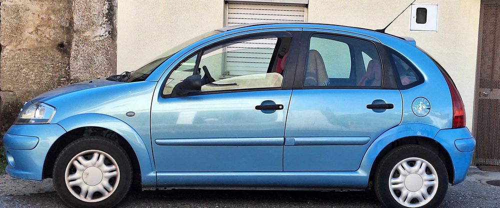 Citroën C3 1.1 2003