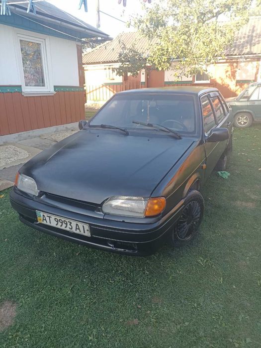 Продам  Ваз 2115