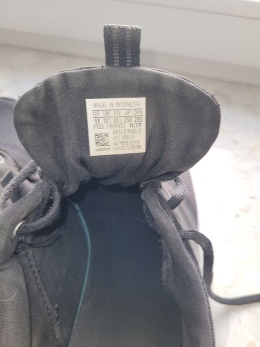 Buty męskie Adidas